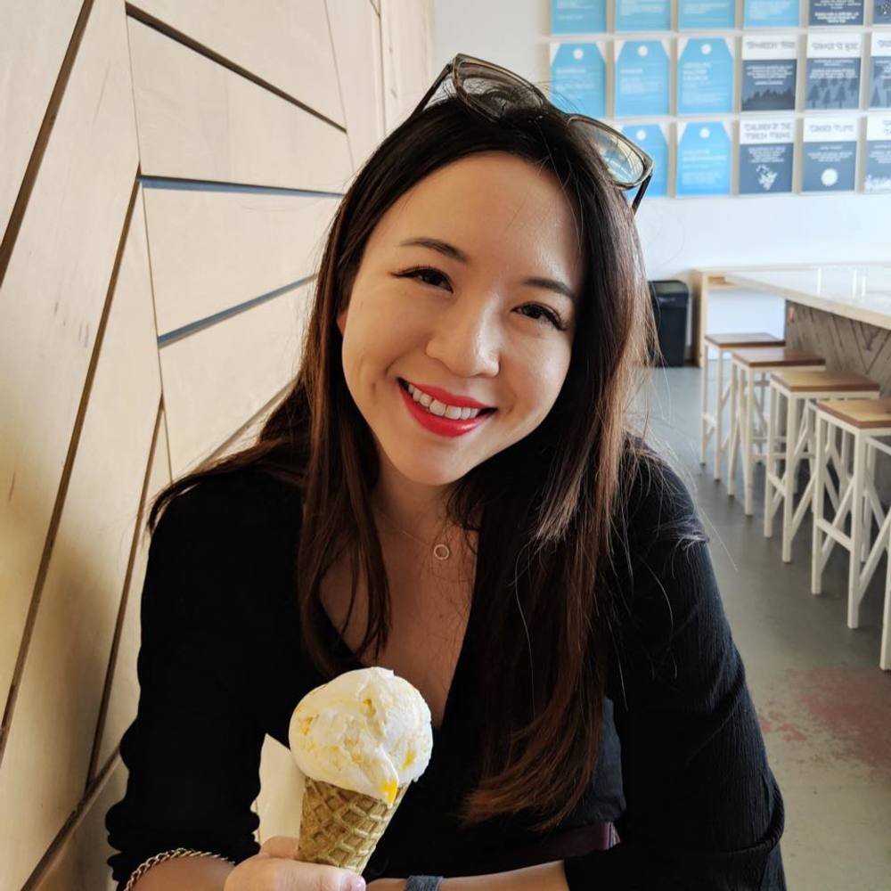 Meet your Posher, Julia